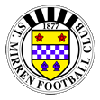 St. Mirren FC