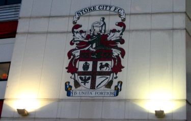 Britannia Stadium