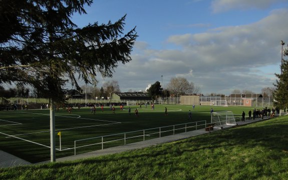 Sportplatz Gressenich