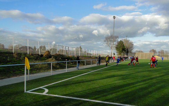 Sportplatz Gressenich