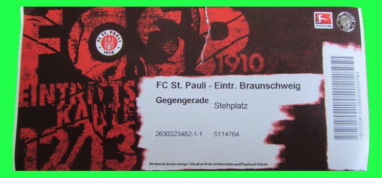 Ticket