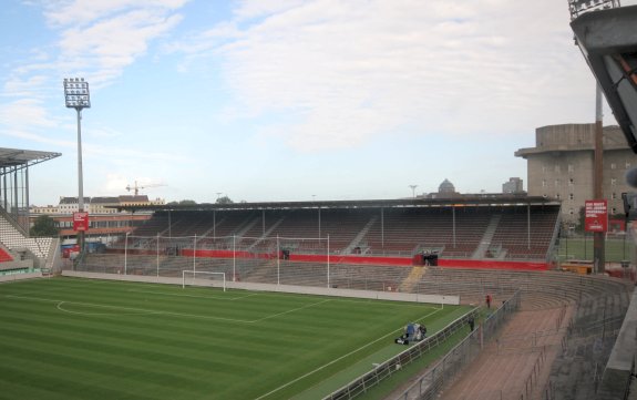 Millerntor-Stadion