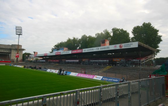 Millerntor-Stadion