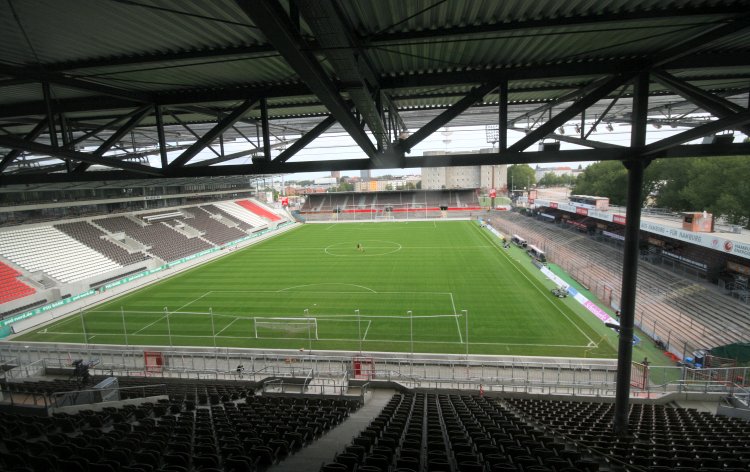 Millerntor-Stadion