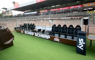 Millerntor-Stadion