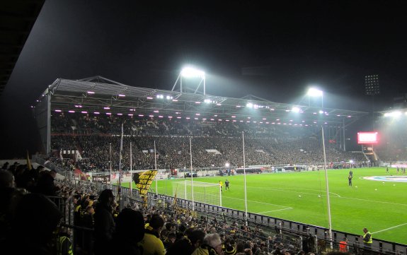 Millerntor-Stadion