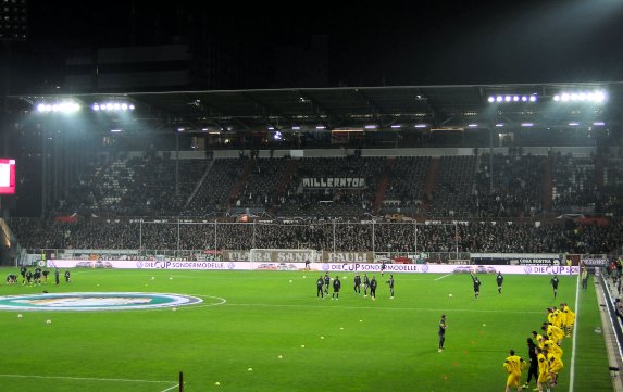 Milledrntor-Stadion