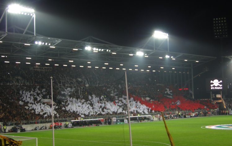 Millerntor-Stadion