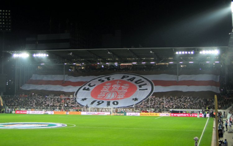 Millerntor-Stadion