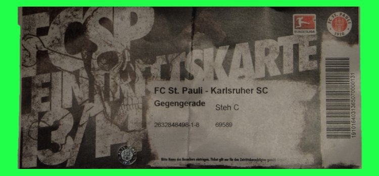 Ticket