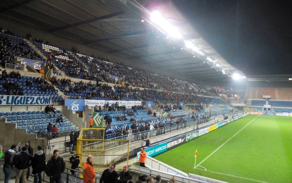 Stade de la Meinau