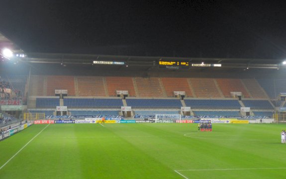 Stade de la Meinau