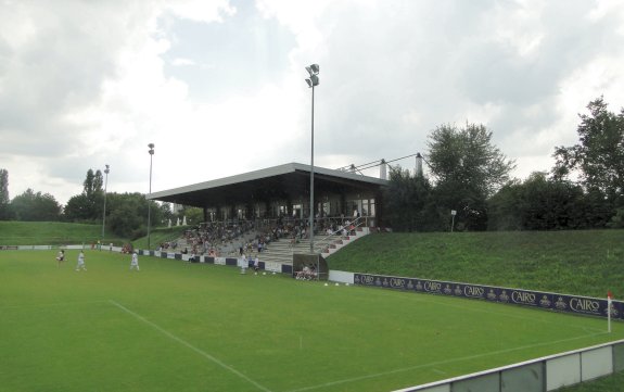 Stdtisches Stadion (TSV-Stadion)