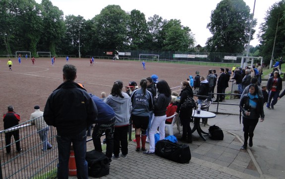 Sportplatz Neuenhof