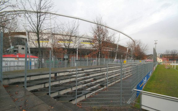 Robert-Schlienz-Stadion