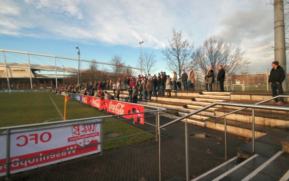 Robert-Schlienz-Stadion