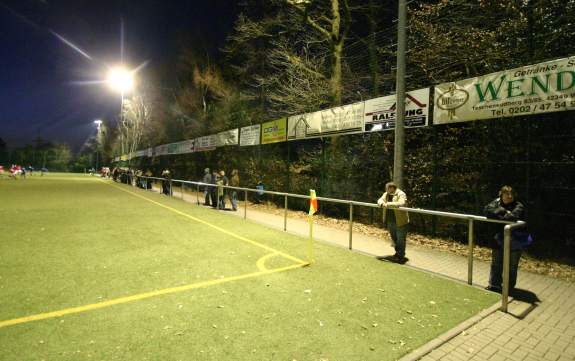 Sportplatz Riedelstr. (Sudberg-Arena)