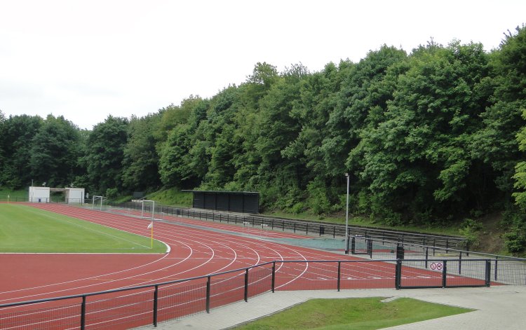 BZA Sportpark Süchtelner Höhen