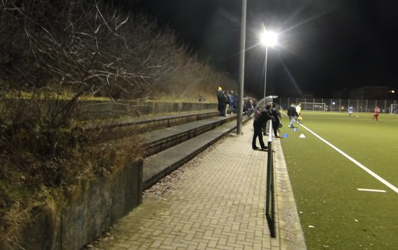 Sportplatz Kiesbarg