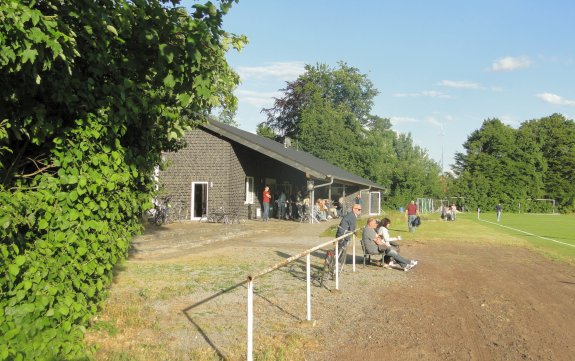 Heidestadion