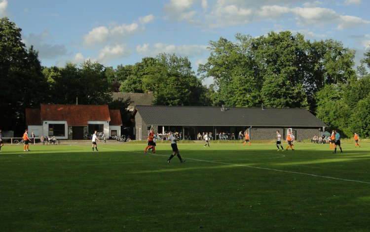 Heidestadion