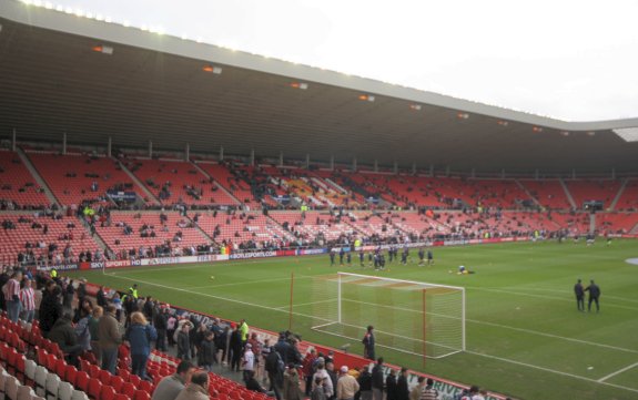 Stadium of Light