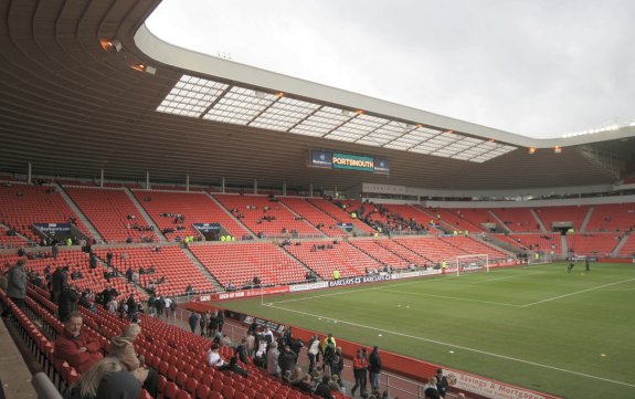 Stadium of Light