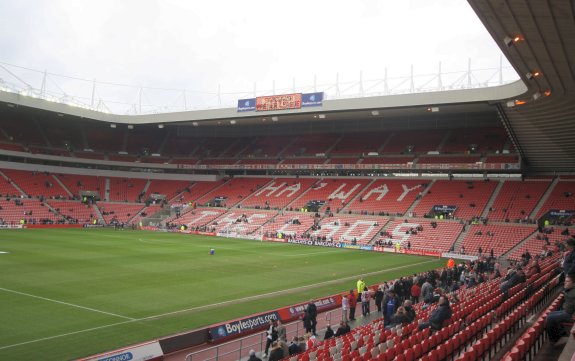 Stadium of Light