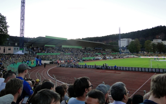 Moselstadion