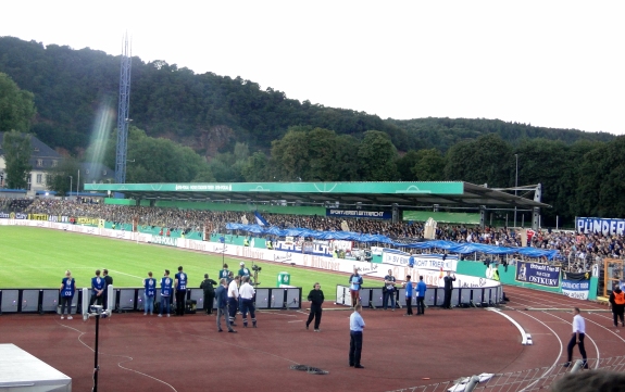 Moselstadion