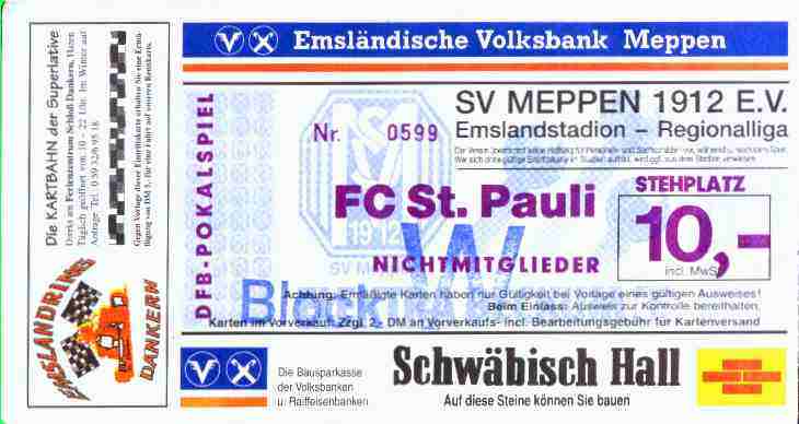 Ticket