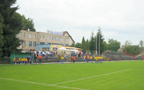 Stadion Stal