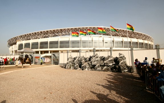 Tamale Sports Stadium