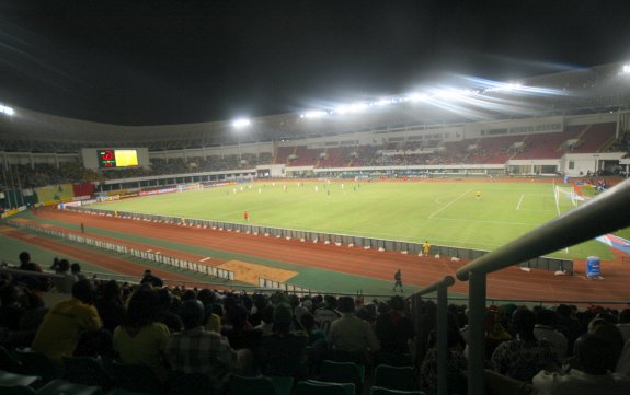 Tamale Sports Stadium