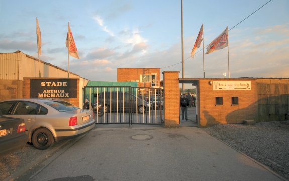 Stade Arthur Michaux