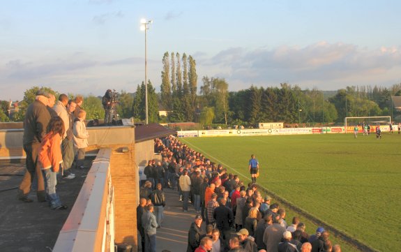 Stade Arthur Michaux