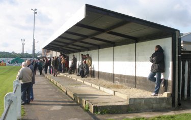 Stade Arthur Michaux