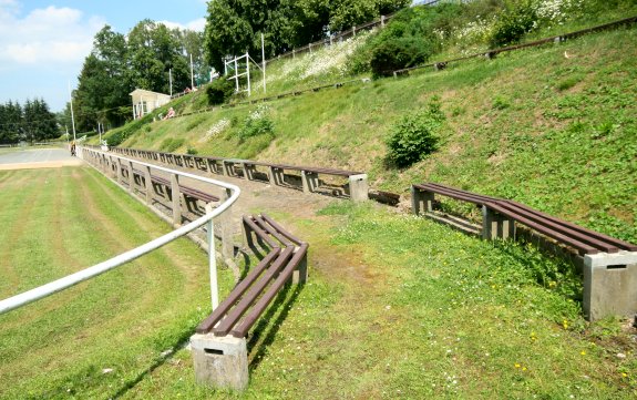 Wetterastadion