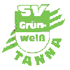 Grün-Weiß Tanna