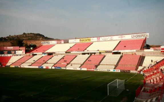 Nou Estadi