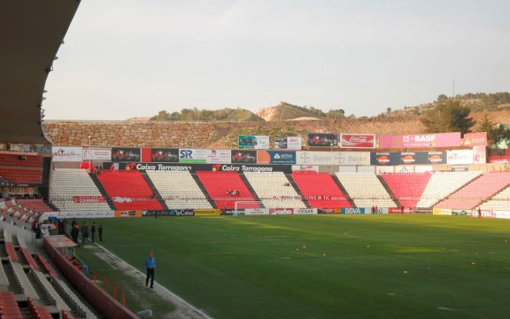 Nou Estadi