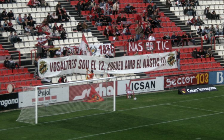 Nou Estadi