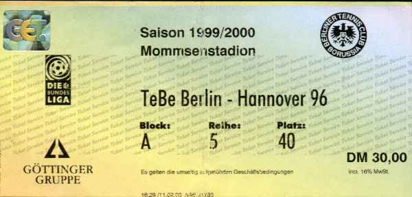 Ticket