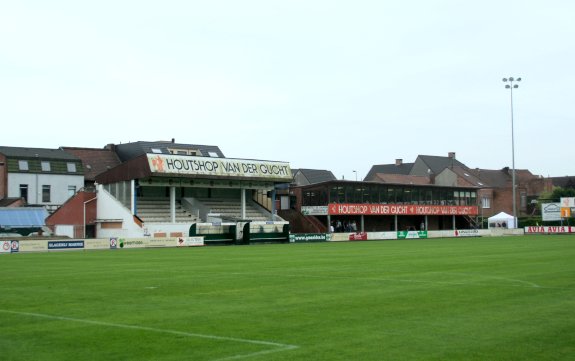 Fernand Schuermansstadion