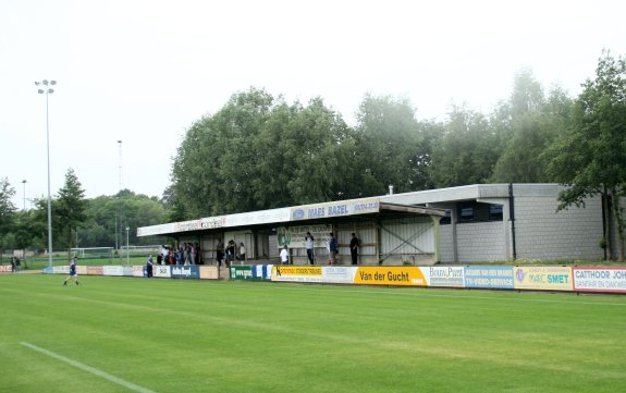 Fernand Schuermansstadion