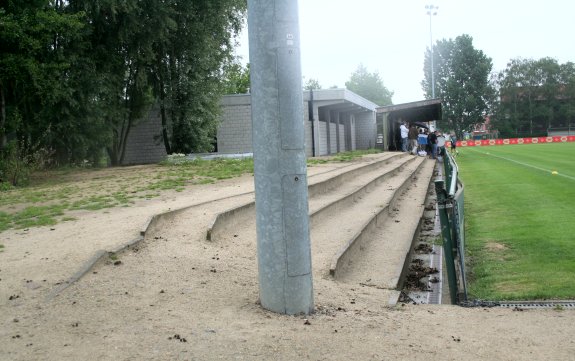 Fernand Schuermansstadion