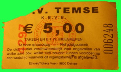 Ticket