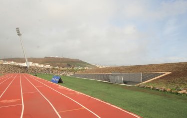 Centro Insular de Atlético de Tenerife