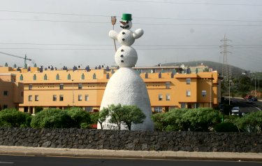 Centro Insular de Atlético de Tenerife