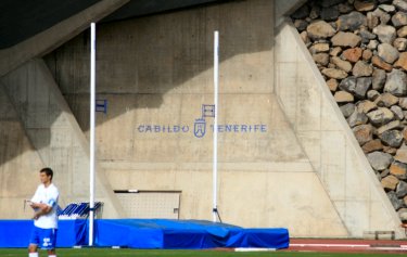 Centro Insular de Atlético de Tenerife